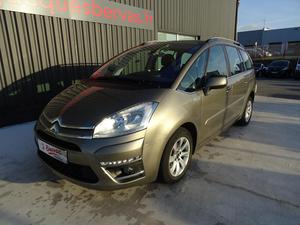 CITROëN Grand C4 Picasso AIRDREAM BUSINESS HDi 110 FAP 7 pl