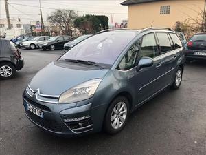 Citroen Grand c4 picasso (2) 2.0 HDI PL EXCL 