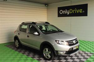 DACIA Sandero 1.5 dCi 90 FAP Stepway Prestige