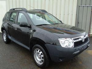 Dacia Duster 1.5 DCI 85CH 4X Occasion