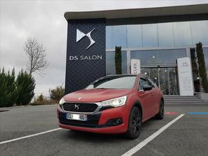 Ds DS 4 CROSSBACK THP 165 TERRE ROUGE S&S EAT Occasion