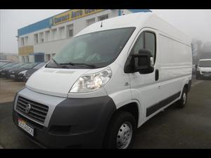 Fiat DUCATO PANORAMA 3.3 MH2 3.0 MJT  Occasion