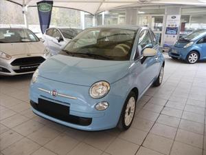 Fiat V 69 COLOR THERAPY DUAL  Occasion