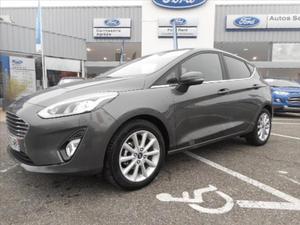 Ford FIESTA 1.5 TDCI 120 S&S B&O PLAY 5P  Occasion