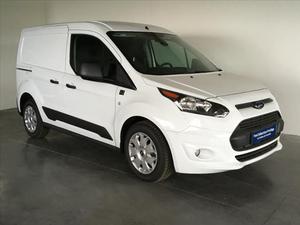 Ford TRANSIT CONNECT L1 1.5 TD 100 S&S TREND PS E