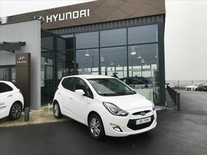 Hyundai IX CRDI 90 INTUITIVE  Occasion