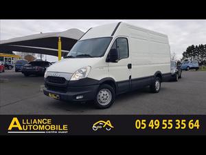 Iveco Daily fg 35S MULTIJET II  Occasion
