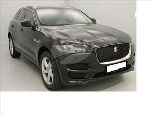 Jaguar F-pace 2.0 D 180 PRESTIGE 4X4 BVA Occasion