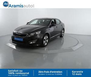 KIA OPTIMA 2.0 A