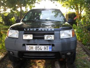 LAND-ROVER Freelander 1.8i ES