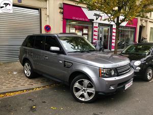 LAND-ROVER Range Rover Sport Mark VII SDV6 3.0L