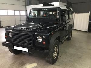 Land Rover Defender  TDCH STATION WAGON 7 PLACES