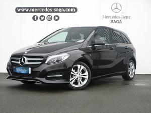 MERCEDES CLASSE B  