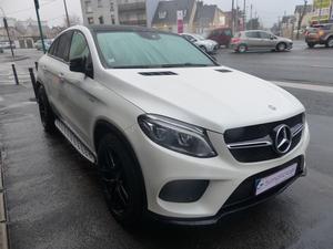 MERCEDES Classe GLE Coupé 350 d 9G-Tronic 4MATIC