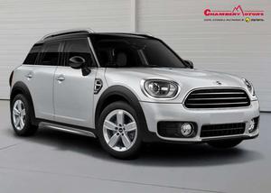 MINI MINI COUPE COUNTRYMAN 150 CH COOPER D