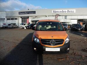 Mercedes-benz CITAN 111 CDI LONG  Occasion