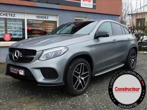 Mercedes-benz Classe gle 350 d 258 Sportline rep poss 