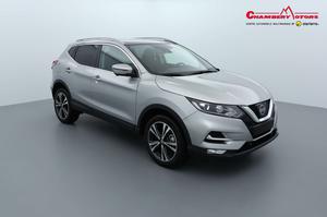 NISSAN Qashqai 1.2 DIG-T 115 XTRONIC N-CONNECTA