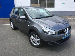 NISSAN Qashqai ACENTA Dci 110cv