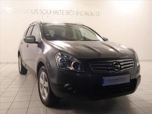 Nissan QASHQAI+2 2.0 DCI 150 OPTIMA  Occasion