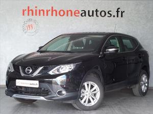 Nissan Qashqai 1.6 DCI KM GPS  Occasion