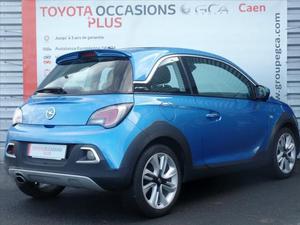 Opel ADAM ROCKS 1.4 TWINPORT 87CH EASYTRONIC S/S 