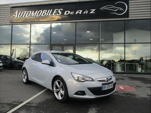 Opel ASTRA GTC 2.0 CDTI165 FAP LIMITED EDITION S&S 
