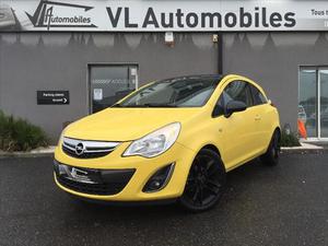 Opel Corsa 1.3 CDTI 95 CH FAP COLOR EDITION 3P  Occasion