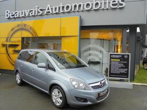 Opel ZAFIRA 1.7 CDTI110 FAP 111 ECOF  Occasion