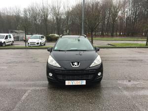 PEUGEOT 207 SW 1.6 HDi 92ch FAP BLUE LION Active