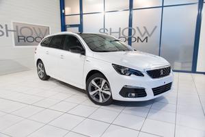 PEUGEOT 308 II 1.6 BlueHDi 120 ch GT-Line EAT6