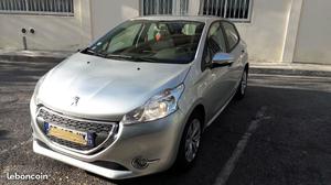 PEUGEOT  HDi 68ch FAP BVM5 Active