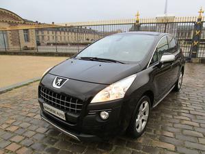 PEUGEOT  THP 16V 156ch Premium Pack A