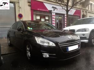 PEUGEOT  e-HDi 112ch FAP BMP6 BLUE LION Business Pack