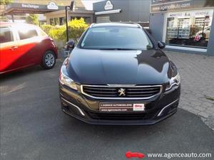 Peugeot 508 sw 1.6 HDi 115 cv Business Pack  Occasion