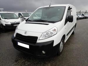 Peugeot EXPERT FG 229 L1H1 HDI125 PACK CLIM NAV 