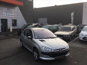 Peugeot  HDI QUIKSILVER 3P  Occasion