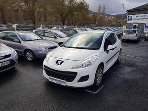 Peugeot  HDI90 FÉLINE 3P  Occasion