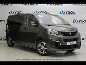 Peugeot TRAVELLER 1.6 BLUEHDI 115CH STD ACTIVE S&S 