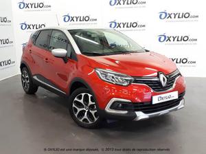 RENAULT Captur (2) 1.2 TCE 120 CV INTENS 10KM