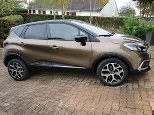 RENAULT Captur TCe 120 Energy Intens EDC