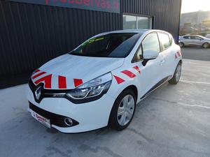 RENAULT Clio IV BUSINESS dCi 75 E6