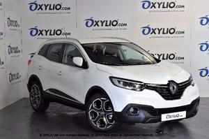 RENAULT Kadjar 1.5 DCI BVM cv Intens Pack