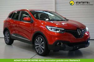 RENAULT Kadjar TCE 130 ENERGY INTENS EDC