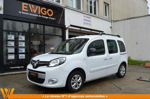 RENAULT Kangoo 1.5 dCi 110 Energy Intens