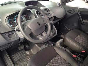 RENAULT Kangoo Z.E. CONFORT  Occasion