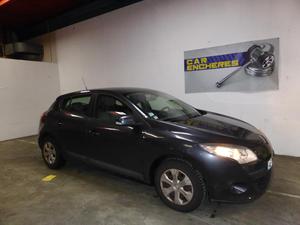 RENAULT Mégane III 1.5 DCI 105 CARMINAT 5P