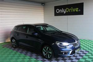 RENAULT Mégane IV Estate 1.5 dCi 110 Energy EDC Bose