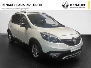 RENAULT Scenic XMOD TCE 130 ENERGY BOSE EDITION 