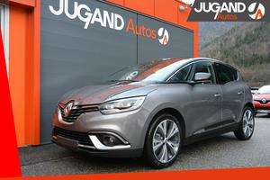 RENAULT Scénic 1.5 DCI 110 INTENS CAMERA LED